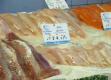 An Overview Of Etaples, The Fish Stands