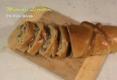 Turkish Etli Rulo Borek