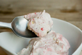 Summer Fruits Eton Mess