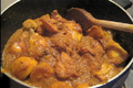 How To Make Devil Chicken Curry