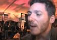Evangelos "spike" Medelsohn Interview At Rachael Ray's Burger Bash