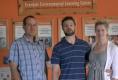 Everdale Organic Farm Tour With Farmer Gavin - Part 1