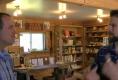 Everdale Organic Farm Tour With Farmer Gavin - Part 2