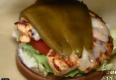 Everest Fast Food Restaurant Review