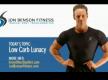 Low Carb Lunacy