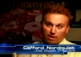 A Peep Inside Bagel's Factory