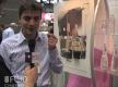 Evian At The National Restaurant Association, Chicago 2009