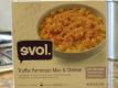 Evol. Truffle Parmesan Mac Cheese Video Review: Freezerburns (ep560) Video