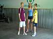 Jumping Exercises