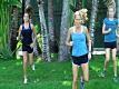 Jogging For Good Health