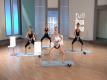 Clean Cuisine's Full Fitness Fusion Workout DVD Overview