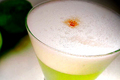 How To Make Exotic Pisco Sour