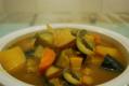 How To Make Exotic Vegetable Stew