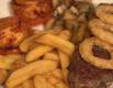 Explore Wines with Steak and Chips