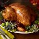 Popular Thanksgiving Party Foods