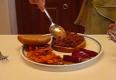 Betty's Extra Sloppy Sloppy Joe Sandwich