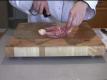 How to Fabricate a Skinless, Boneless Chicken Leg and Thigh