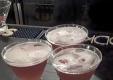 How To Make Fabulous Flirtini Cocktail