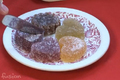 How To Make Walnut And Chocolate Snowballs