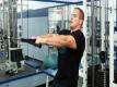 Face Pulls For Rear Delts & Upper Back