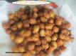 Nigerian Chin Chin - African Snack