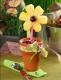 How To Make Fairytale Flowerpot Dessert