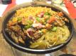 Spicy Chicken Fajitas