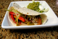 How To Make Oven Baked Chicken Fajitas