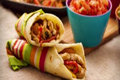 Fajitas 