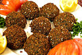 Join Our Felafel Partayy!! Secets To Making The Best Felafel Ever