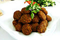 Mediterranean Falafel