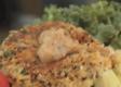 Mediterranean Falafel Quinoa Cakes