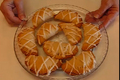 Fall Special Fried Apple Pies