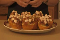 How To Make Fall Festive Orange Cups