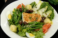 How To Make Tilapia Salad