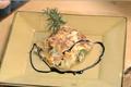 Fall or Winter Lasagna 