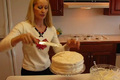 How To Make Perfect Carrot Cake With Cream Cheese Frosting