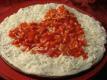 Family Pizza Night Goes Valentine's