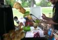 How To Make Family Barbecue