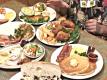 Food Critic Allan Borgen Visits Redlands Family Restaurant 