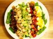 How To Make Famous Cobb Salad