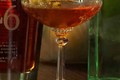 Fancy Whiskey Cocktail