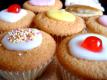 How To Make Fancy Cupcakes