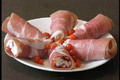 Fancy Ham and Cheese