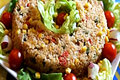 Fancy Rice Salad! 