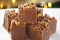 Fantasy Chocolate Fudge 