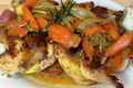 How To Make La Romanza Bistro Italiano's Roasted Chicken