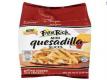 Farm Rich Chicken And Cheese Mini Quesadilla Slices Review