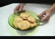 How To Make Farsi Puri Or Poori (crispy Puri)