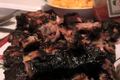 How To Make Quick Barbecue Ribs
